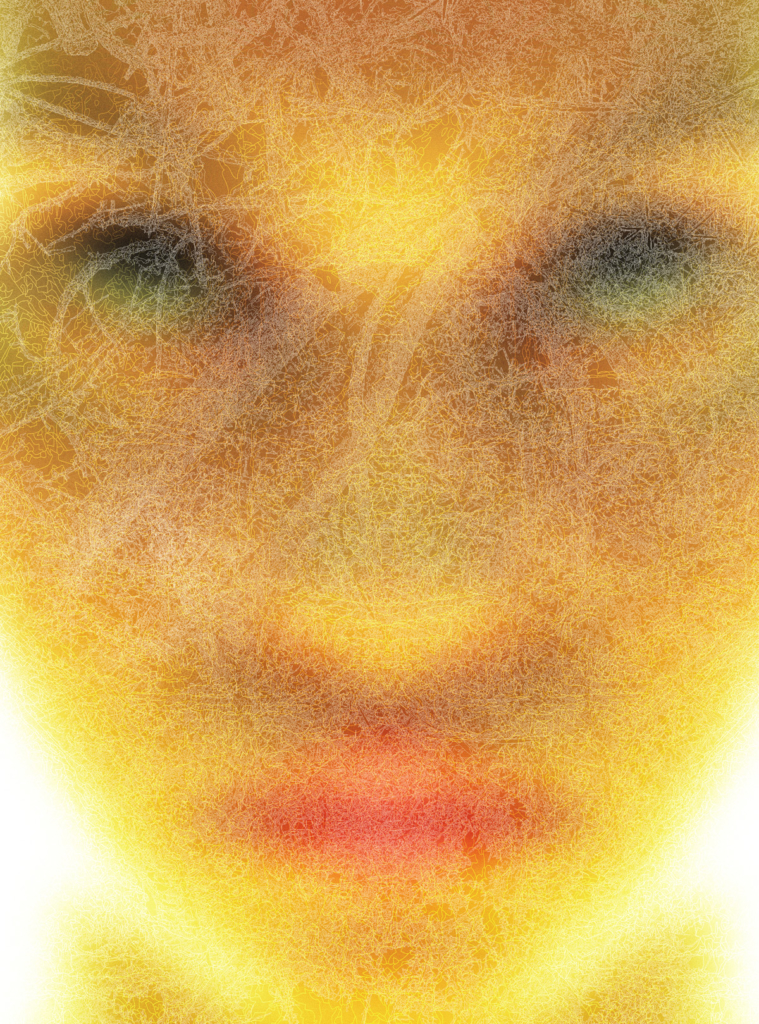 Women | Annah by Jeff Gwegan