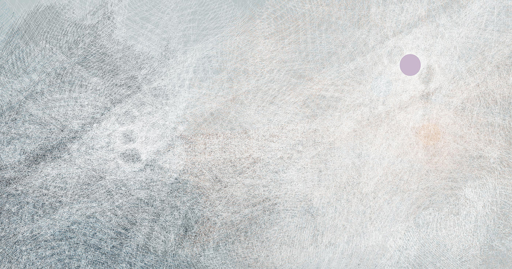 Fishbones #5 by Jeff Gwegan (detail)