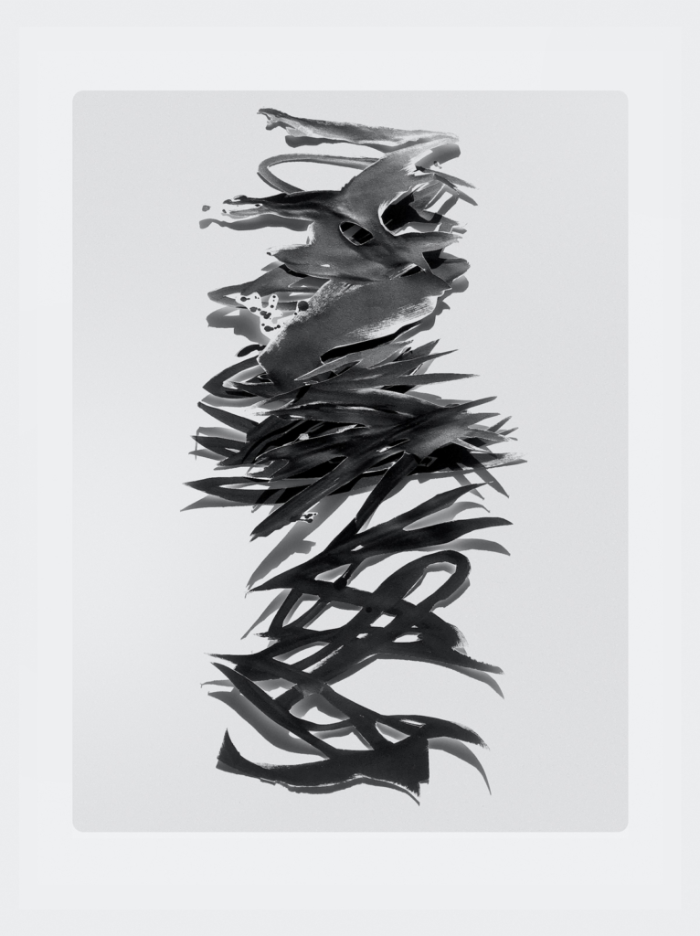 Visible Language | Phase3 Volume n°2 by Jeff Gwegan