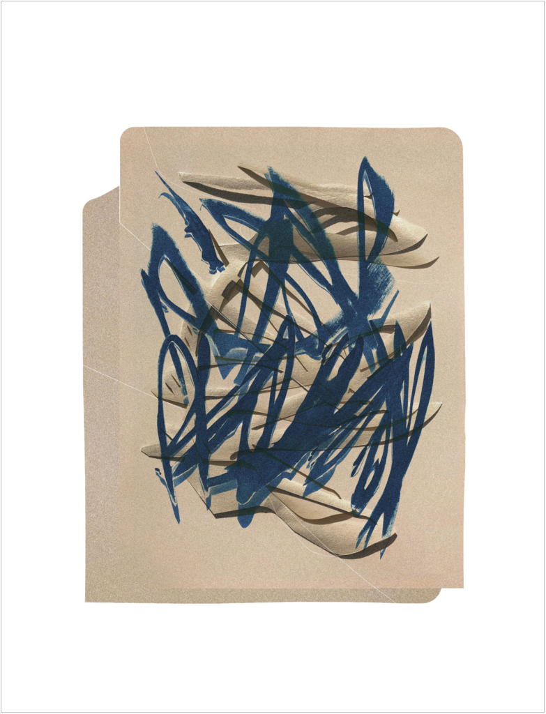 Visible Language | Phase3 Volume n°4-2 by Jeff Gwegan
