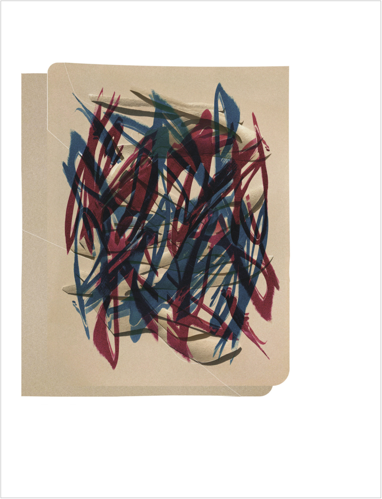 Visible Language | Phase3 Volume n°4-3 by Jeff Gwegan